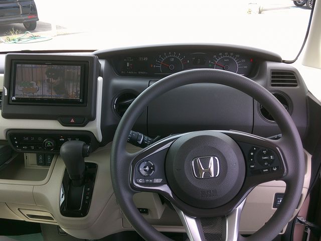 HONDA N BOX 2020 Image 31