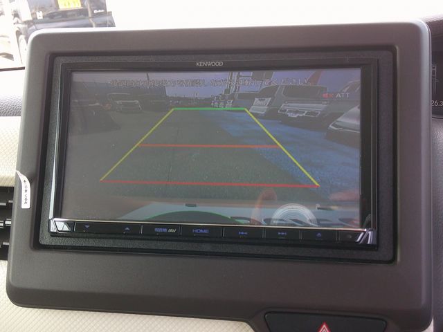 HONDA N BOX 2020 Image 31