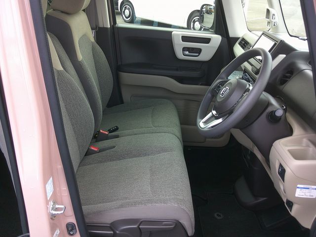 HONDA N BOX 2020 Image 31