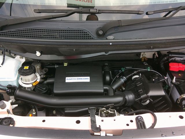 HONDA N BOX 2020 Image 31