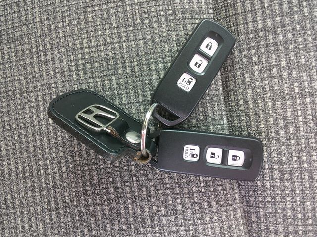 HONDA N BOX 2020 Image 31