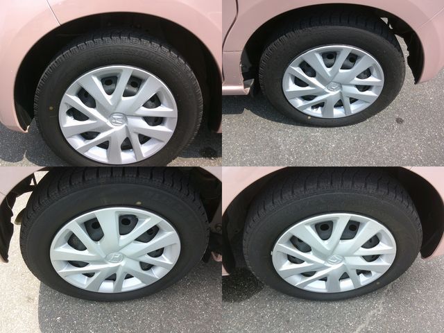 HONDA N BOX 2020 Image 31