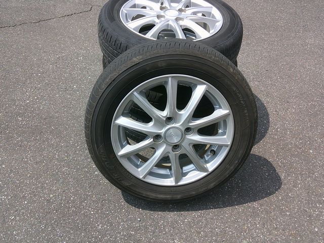 HONDA N BOX 2020 Image 31