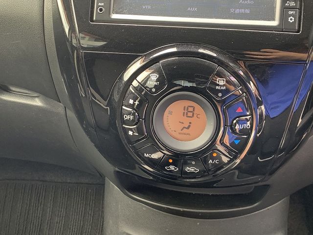 NISSAN NOTE 2018 Image 31