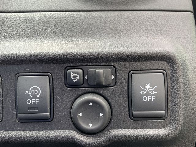 NISSAN NOTE 2018 Image 31