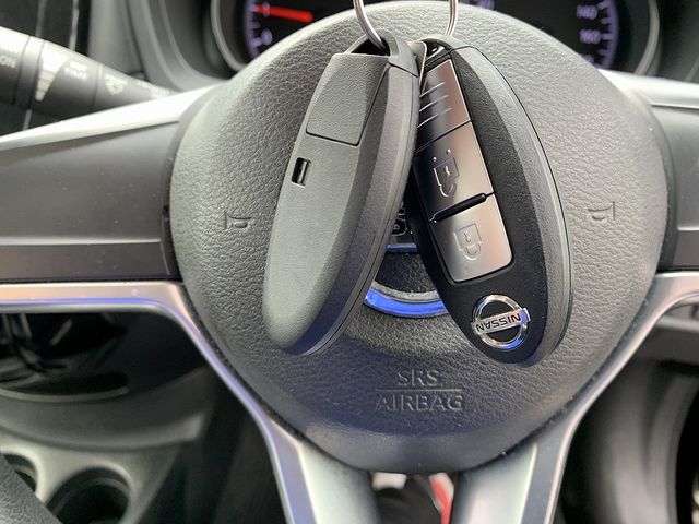 NISSAN NOTE 2018 Image 31
