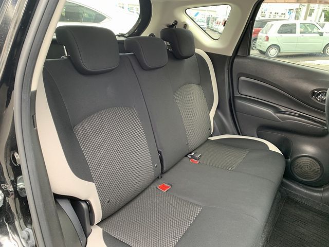 NISSAN NOTE 2018 Image 31