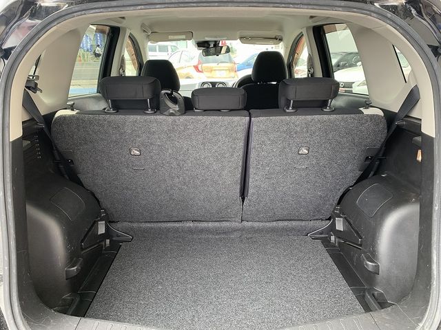 NISSAN NOTE 2018 Image 31