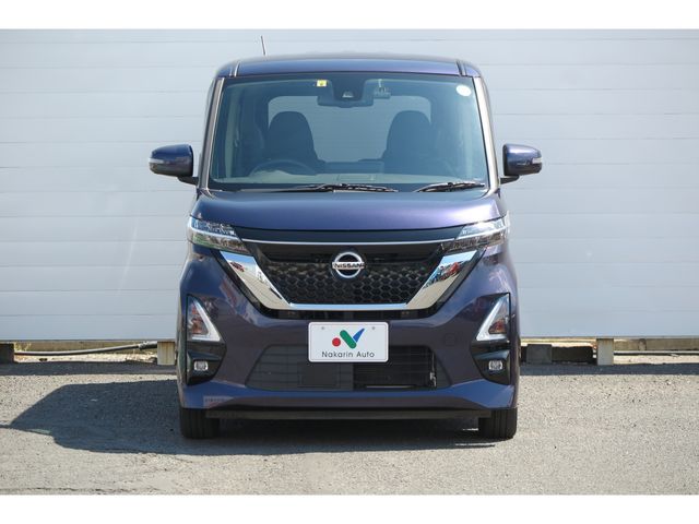 NISSAN ROOX 2020 Image 31