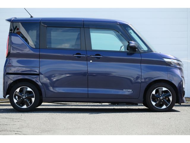 NISSAN ROOX 2020 Image 31