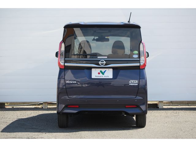 NISSAN ROOX 2020 Image 31