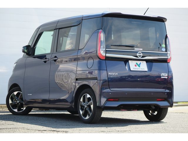 NISSAN ROOX 2020 Image 31