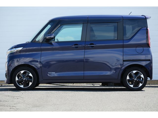 NISSAN ROOX 2020 Image 31