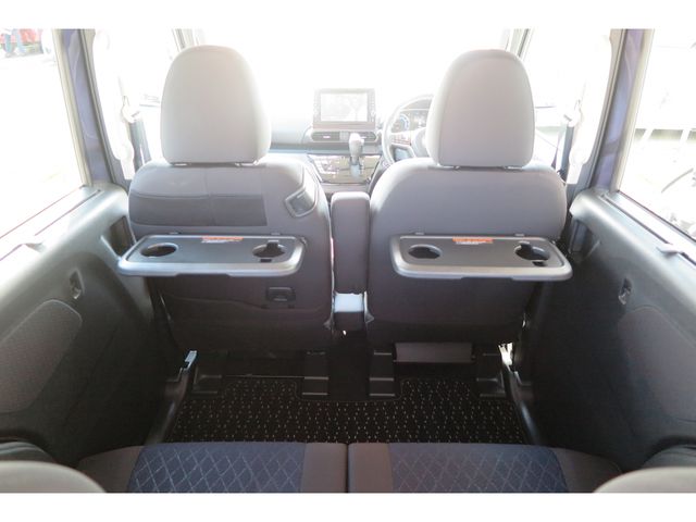 NISSAN ROOX 2020 Image 31