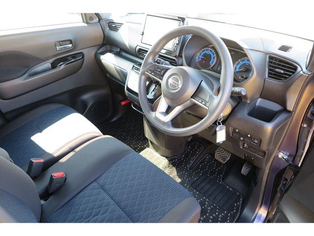 NISSAN ROOX 2020 Image 31