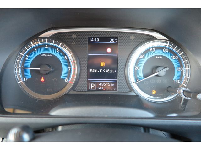 NISSAN ROOX 2020 Image 31