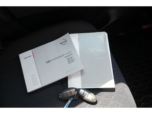 NISSAN ROOX 2020 Image 31