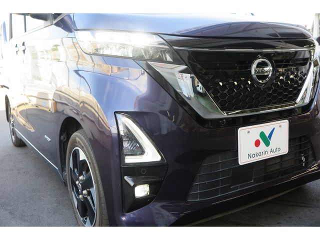 NISSAN ROOX 2020 Image 31