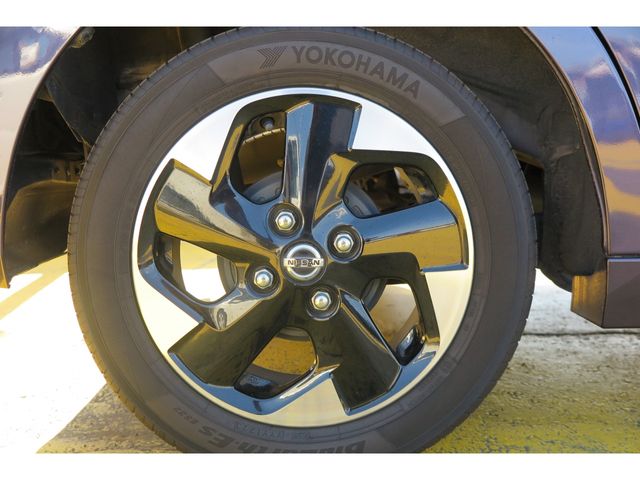 NISSAN ROOX 2020 Image 31