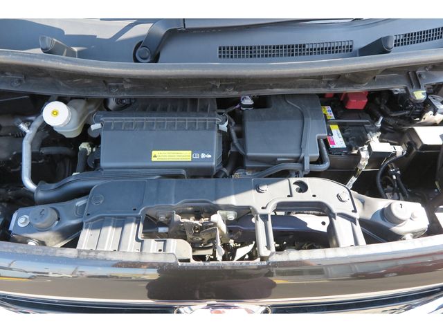 NISSAN ROOX 2020 Image 31