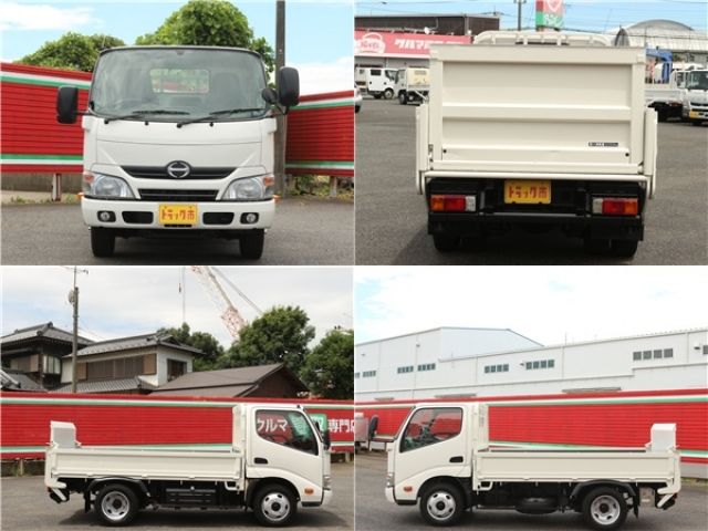 HINO DUTRO 2012 Image 31