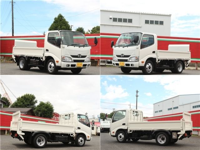HINO DUTRO 2012 Image 31