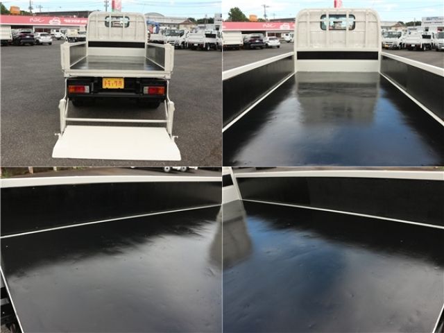 HINO DUTRO 2012 Image 31