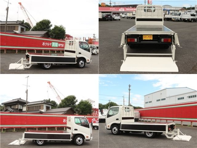 HINO DUTRO 2012 Image 31