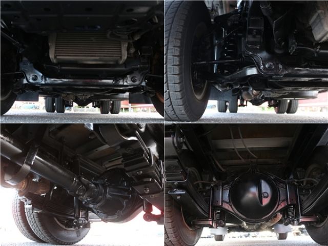 HINO DUTRO 2012 Image 31