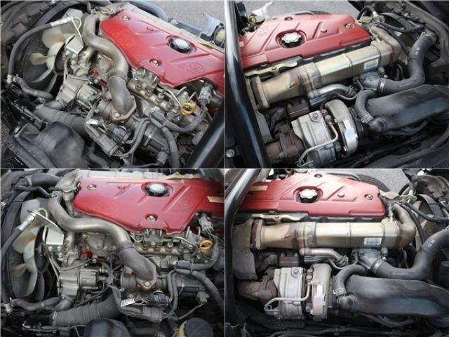 HINO DUTRO 2012 Image 31