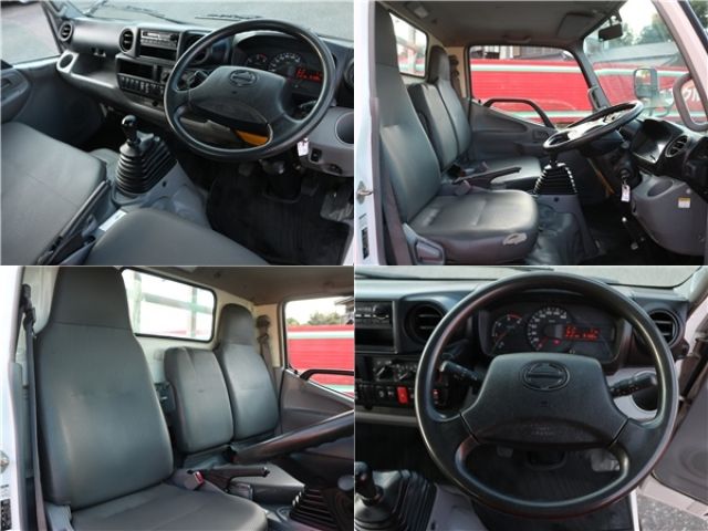 HINO DUTRO 2012 Image 31