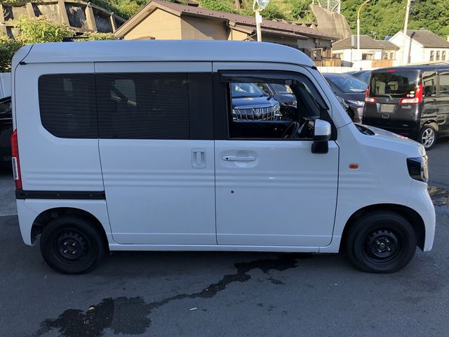 HONDA N-VAN+STYLE 2021 Image 31