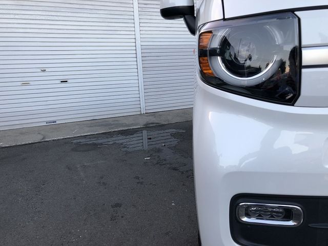 HONDA N-VAN+STYLE 2021 Image 31