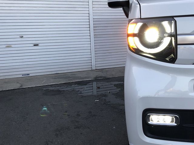 HONDA N-VAN+STYLE 2021 Image 31