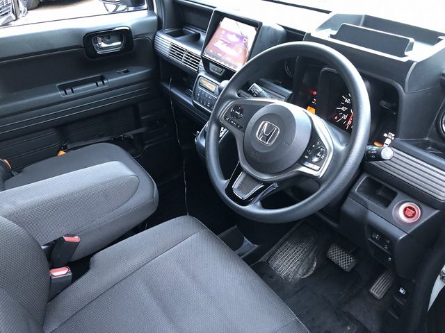 HONDA N-VAN+STYLE 2021 Image 31