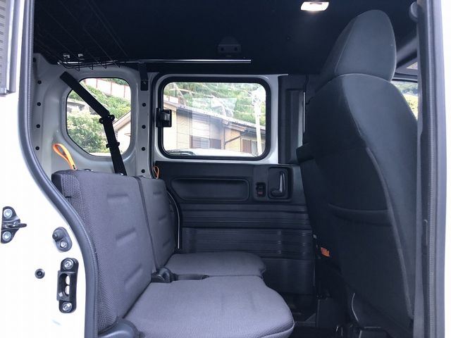 HONDA N-VAN+STYLE 2021 Image 31