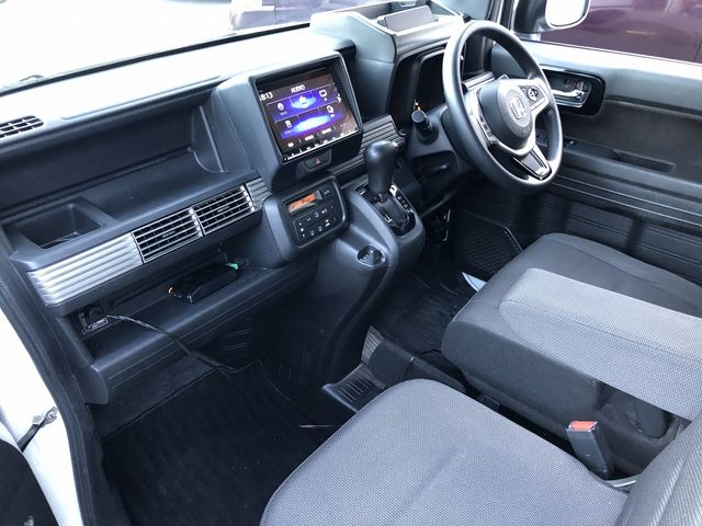 HONDA N-VAN+STYLE 2021 Image 31