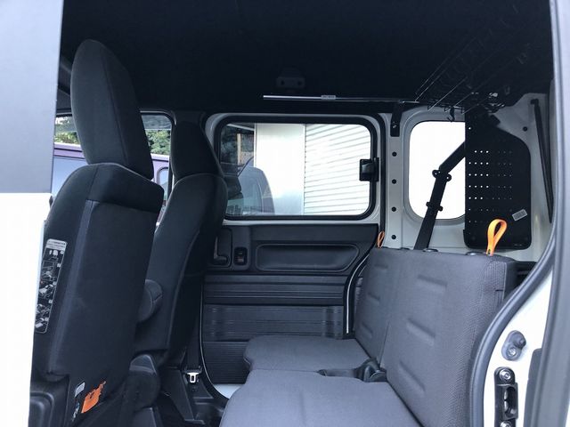 HONDA N-VAN+STYLE 2021 Image 31