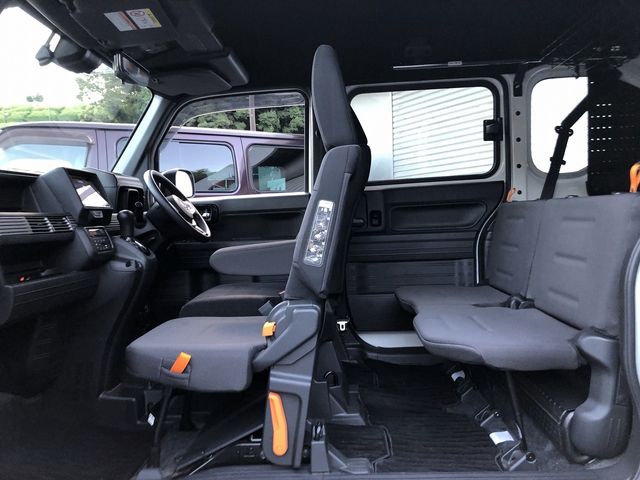 HONDA N-VAN+STYLE 2021 Image 31