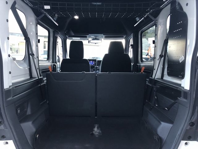 HONDA N-VAN+STYLE 2021 Image 31