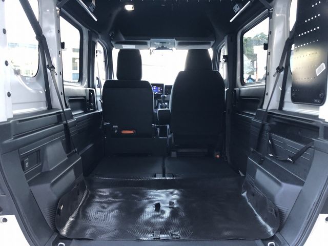 HONDA N-VAN+STYLE 2021 Image 31