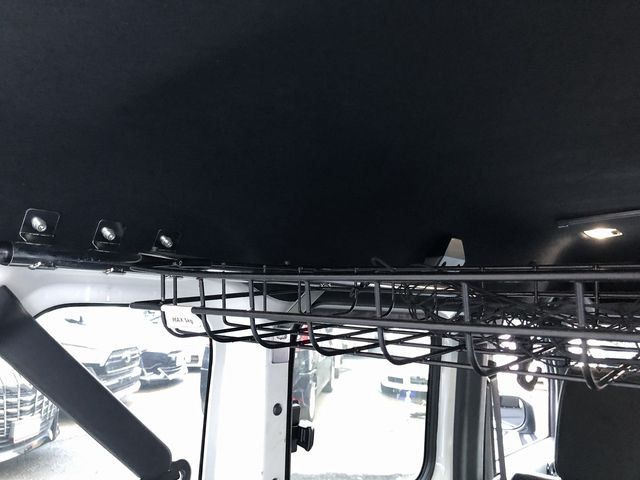 HONDA N-VAN+STYLE 2021 Image 31