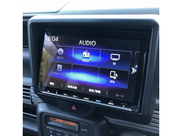 HONDA N-VAN+STYLE 2021 Image 31