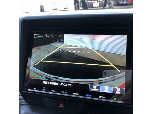 HONDA N-VAN+STYLE 2021 Image 31