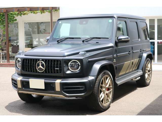 MERCEDES BENZ MERCEDES AMG G CLASS 2024 Image 31