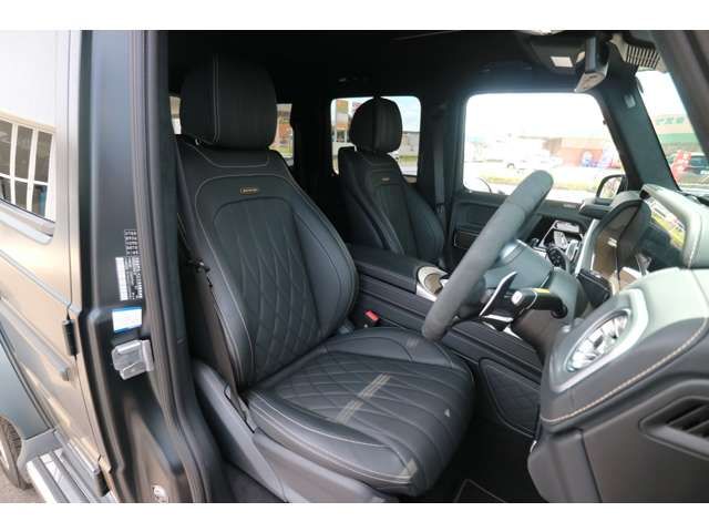 MERCEDES BENZ MERCEDES AMG G CLASS 2024 Image 31