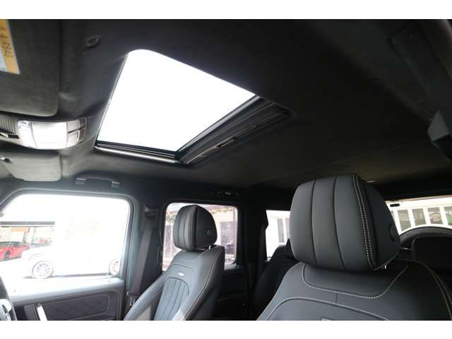 MERCEDES BENZ MERCEDES AMG G CLASS 2024 Image 31