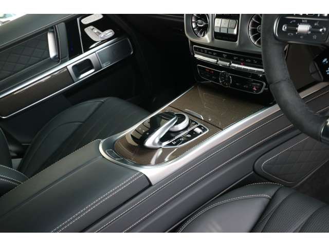 MERCEDES BENZ MERCEDES AMG G CLASS 2024 Image 31