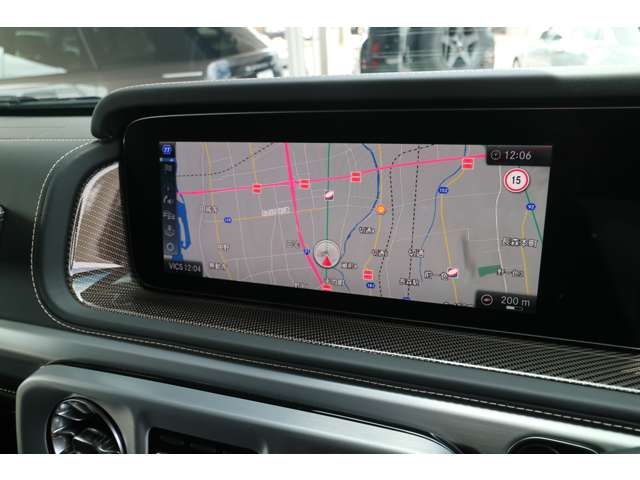 MERCEDES BENZ MERCEDES AMG G CLASS 2024 Image 31