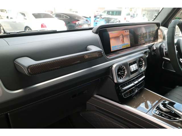 MERCEDES BENZ MERCEDES AMG G CLASS 2024 Image 31